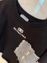 Блуза Balenciaga размер С, снимка 2