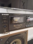 Pioneer CT-939 Касетен Дек 3 глав, 3 моторен , снимка 2