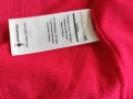 Smartwool Merino 150 Baselayer Pattern Tank Berry - дамски мерино потник КАТО НОВ Л, снимка 5
