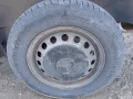 Mercedes Vito джанти с гуми 15", снимка 6