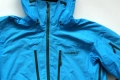 NORRONA Lofoten Gore-tex Primaloft jacket - мъжко ски яке, размер М, снимка 2
