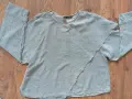 MASSIMO DUTTI - дамска блуза р-р L, снимка 3