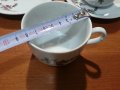 Български порцелан чаши за чай , снимка 4