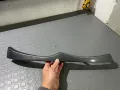 Лайсните под фаровете за BMW E46 Фейс (седан и комби), снимка 2