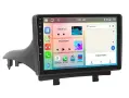Мултимедия за Opel Zafira, 2011-2016, навигация, Carplay, Андроид Auto, Waze, двоен дин, Опел Зафира, снимка 3