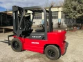 Дизелов мотокар Manitou, снимка 1