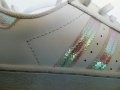 Adidas Superstar - оригинални момичешки маратонки! , снимка 7