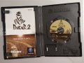 Nintendo GameCube игра Dakar 2, снимка 3