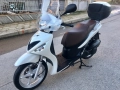 Suzuki Sixteen 150i, снимка 4