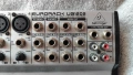 Behringer UB1202 аналогов миксер, снимка 12