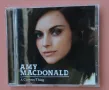 Amy MacDonald – A Curious Thing (2010, CD), снимка 1