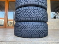 4бр. Зимни гуми 225/45/18 PIRELLI Cinturato Winrer2 XL 95V, снимка 2