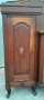 Шкаф-антикварен №176, снимка 6