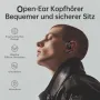  Bluetooth слушалки с отворено ухо NEUNVOX, снимка 5