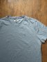 Tommy Hilfiger - страхотна мъжка тениска размер - ХЛ, снимка 9