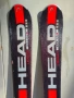 Ски HEAD i.Supershape i.Rally, 163 cm с KERS система и автомати, снимка 4