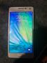 Samsung A5 2016 Смарт телефон , снимка 1