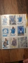 Колекция футболни карти MATCH ATTAX TRADING CARD , снимка 13