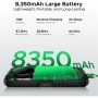 Doogee Fire 3, 12GB 64GB, 5.5 HD+, 8350mAh, Green, снимка 6