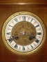 Много рядък стенен часовник., снимка 3