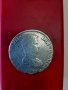 сребърна монета, снимка 1 - Други ценни предмети - 39511297