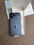 НОВ! 36М ГАР *ЛИЗИНГ* iPhone 17 Pro Max 256Gb Deep Blue, снимка 3