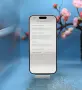 ГАРАНЦИОНЕН!!! Apple iPhone 17 Pro Max, 256GB, 5G, Cosmic Orange, снимка 3