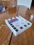 Стара игра Шах,табла,домино Assos, снимка 1