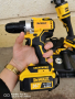 Комплект Dewalt , снимка 3