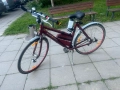 Велосипеди колело 28 с вътрешни скорости,Моля погледнете видеото, снимка 3