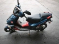 Продавам: Aprilia SR50 WWW, снимка 2