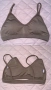 Дамски нови бюстиета с подплънки, снимка 7