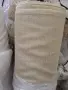 Фино полупрозрачно перде с ленен ефект и нежен дискретен блясък , снимка 5