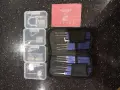 Шперцове за отключване на ключалки, снимка 1