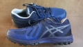 Asics Gel Fuji Atack 5 Размер EUR 40 маратонки 331-14-S, снимка 9