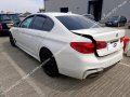 BMW 5 G30 БМВ Г30 на части,М пакет, снимка 3