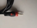 Кабел / удъжител - стерео F/M 3m., снимка 2