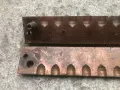 стар калъп за отливане на куршуми, снимка 7