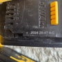 Dewalt Dcd778 & DCF787 безчетков импакт и ударен винтоверт, снимка 5