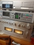 Hitachi stereo power Amplifier HMA -6500 komplekt., снимка 2