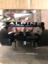 Нова метална колекционерска количка FORMULA 1 ALPINE F1 TEAM 1:18, снимка 5