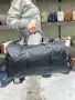 Louis Vuitton Луксозна Пътна Чанта Тип Сак С Къса И Дълга Дръжка Код SEM-677, снимка 7