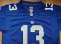 NFL Jursey / New York Giants / Nike за ръст 158см., снимка 4