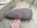 Ифс Дкв резервоар , снимка 2