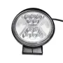 LED прожектор 60 W с диаметър 116 mm, снимка 2