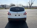 Nissan Qashqai 1.6i Gpl/Gaz 2012 117к.с. E5, снимка 4