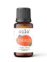 Oilo БИО Етерични масла - Бленд Енергия - Energy oil 5 мл., снимка 1