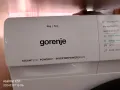 пералня със сушилня Gorenje, снимка 2