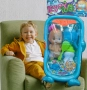 Комплект за деца - Кукла с бебешка вана и аксесоари за баня, снимка 8