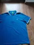 hugo boss green - страхотна мъжка тениска 2XL, снимка 6